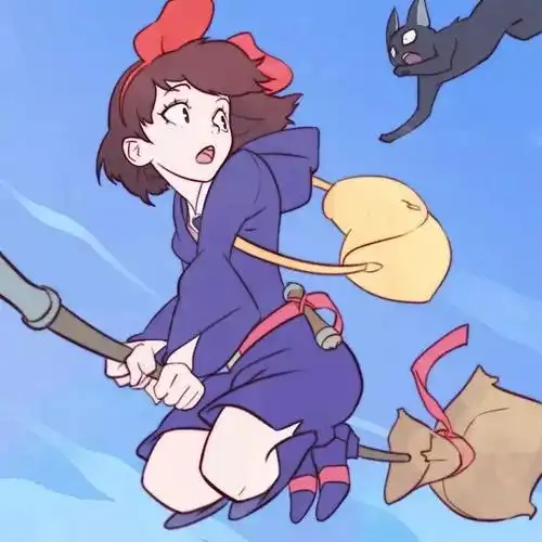 狮子影评头像